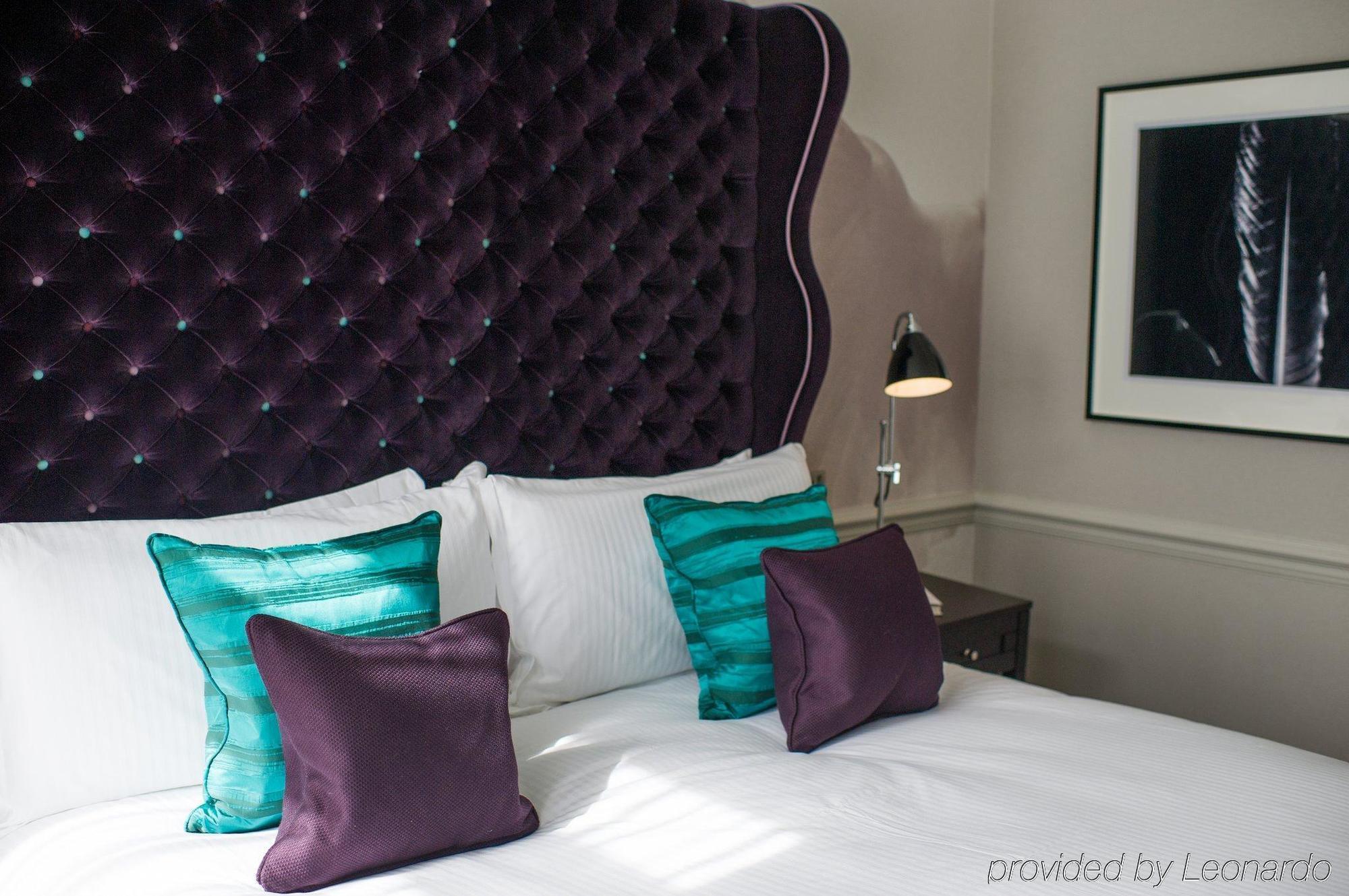 לונדון The Ampersand Hotel חדר תמונה