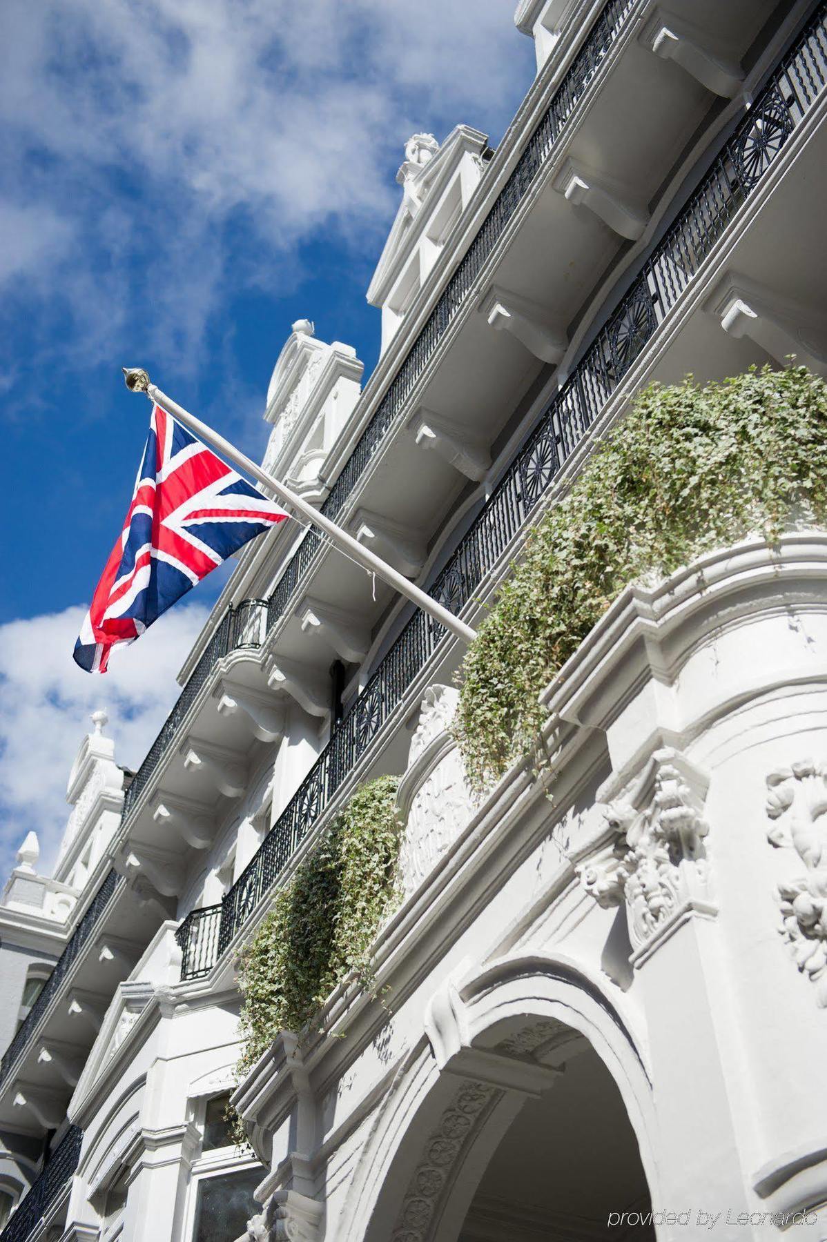לונדון The Ampersand Hotel מראה חיצוני תמונה